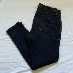 Old Navy jeans